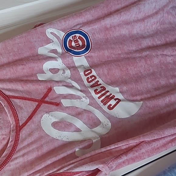 Chicago cubs tank tops - Picture 3 of 3